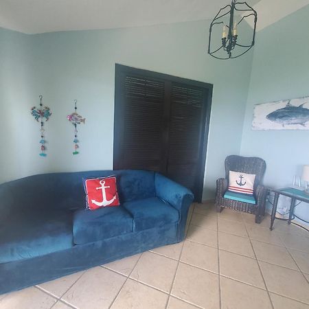 Funsea Water View Apt With Infinity Pool Available Isla Culebra Cameră foto