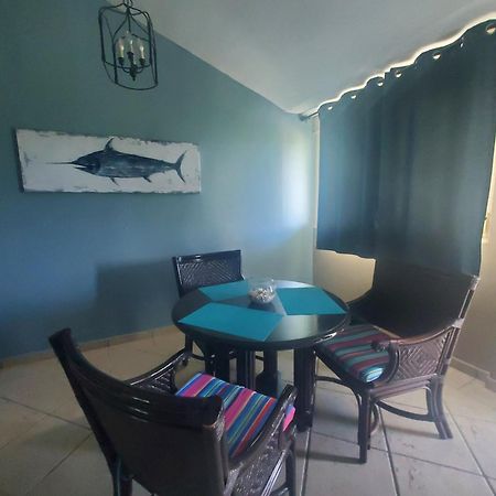 Funsea Water View Apt With Infinity Pool Available Isla Culebra Cameră foto