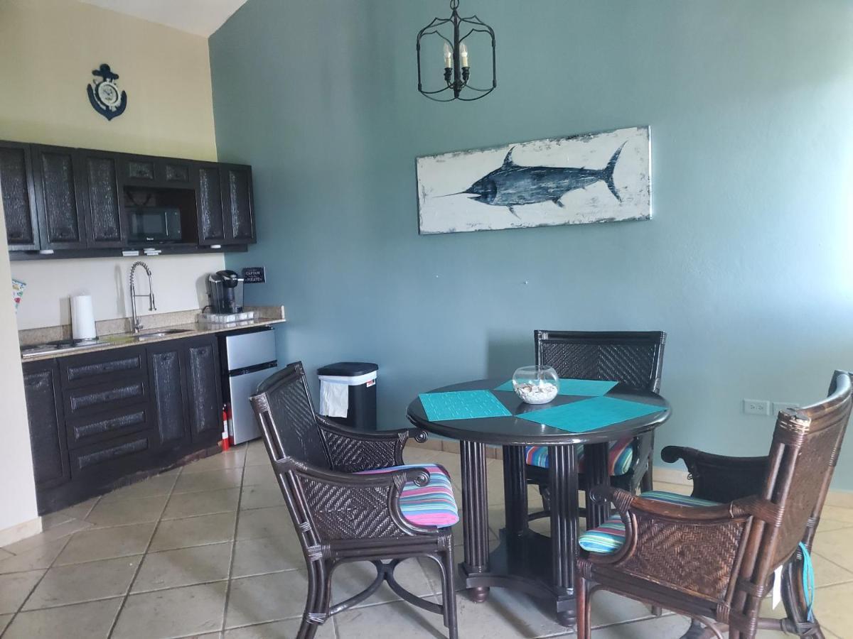 Funsea Water View Apt With Infinity Pool Available Isla Culebra Cameră foto
