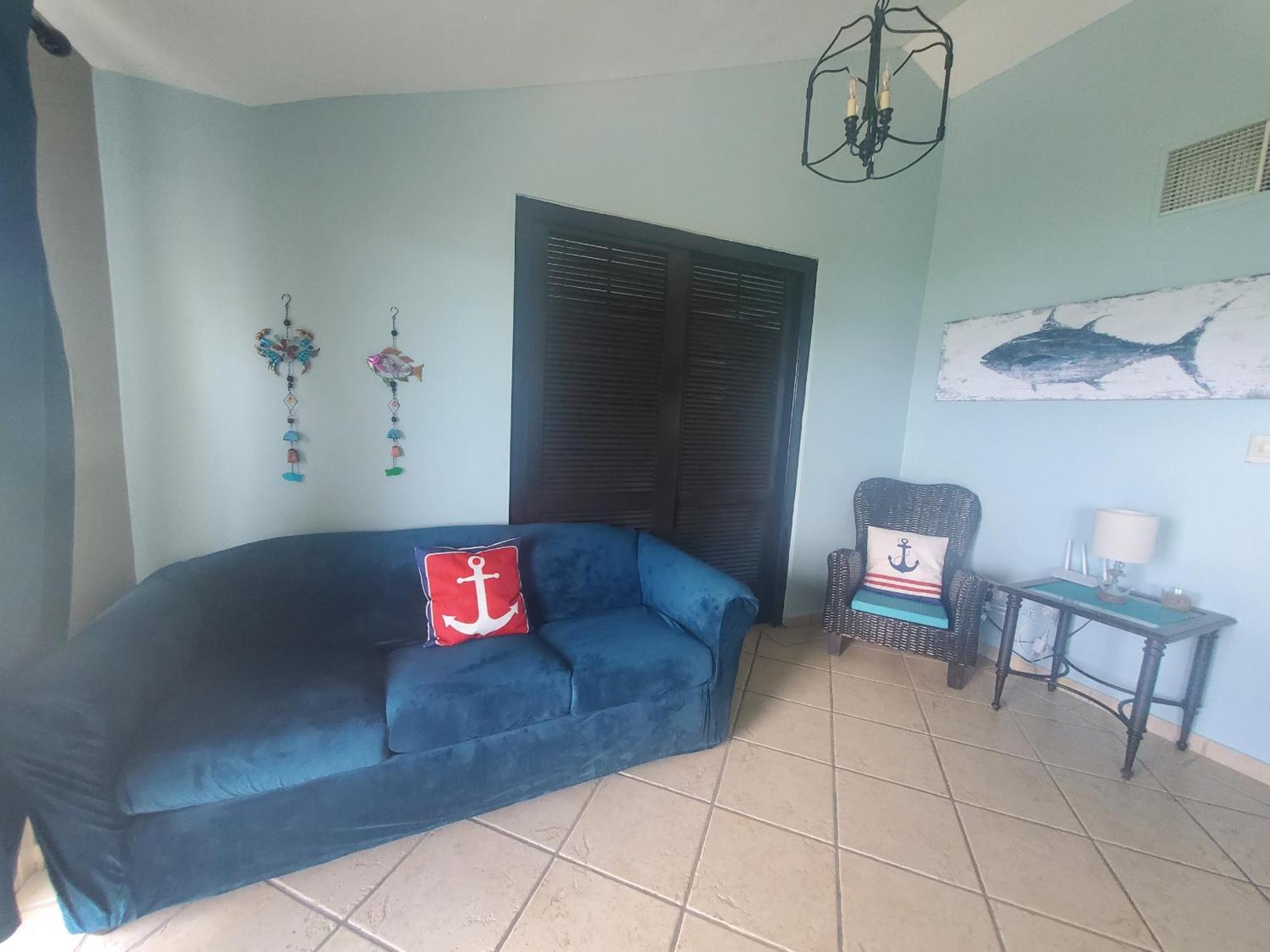 Funsea Water View Apt With Infinity Pool Available Isla Culebra Cameră foto