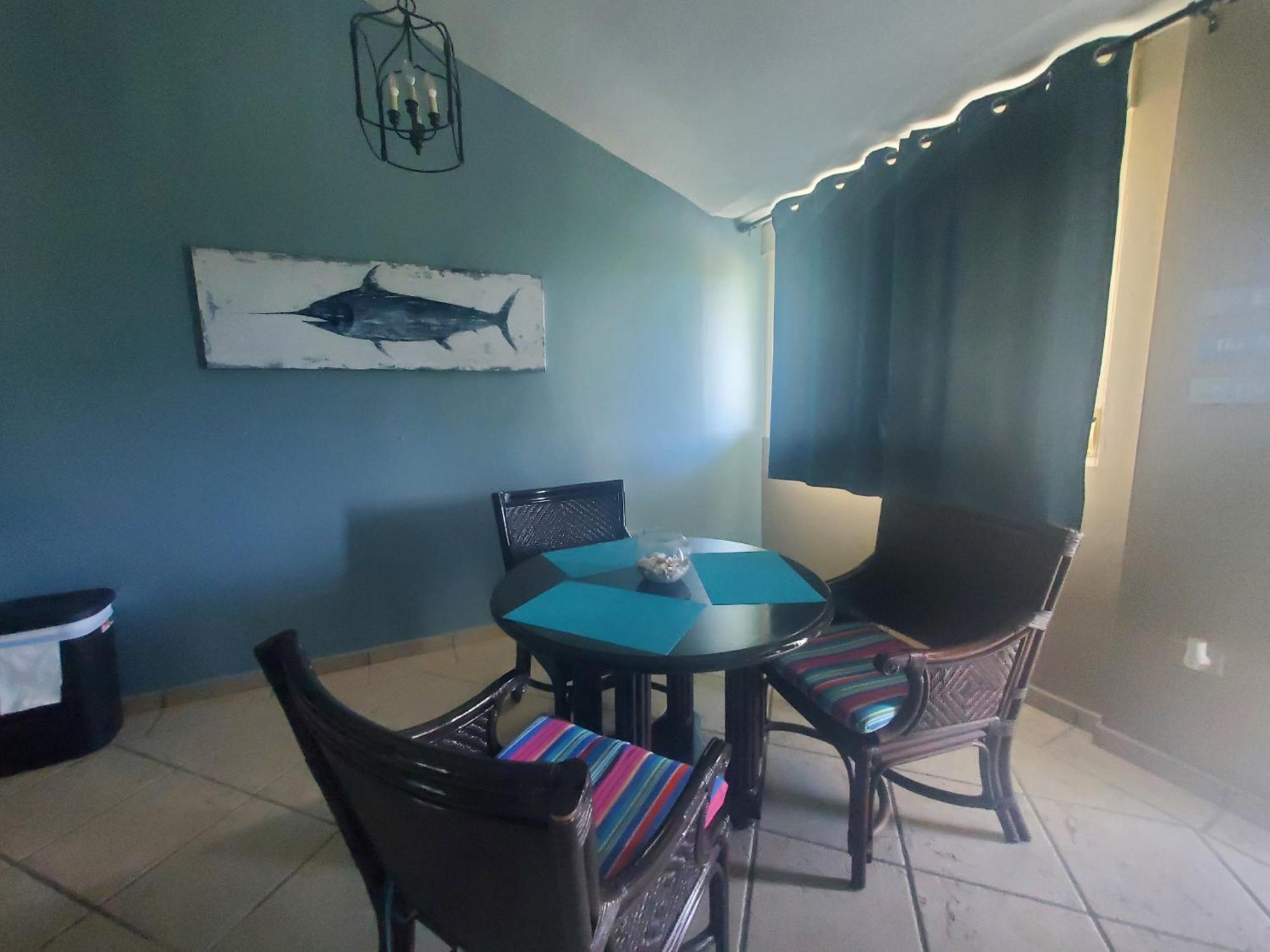 Funsea Water View Apt With Infinity Pool Available Isla Culebra Cameră foto