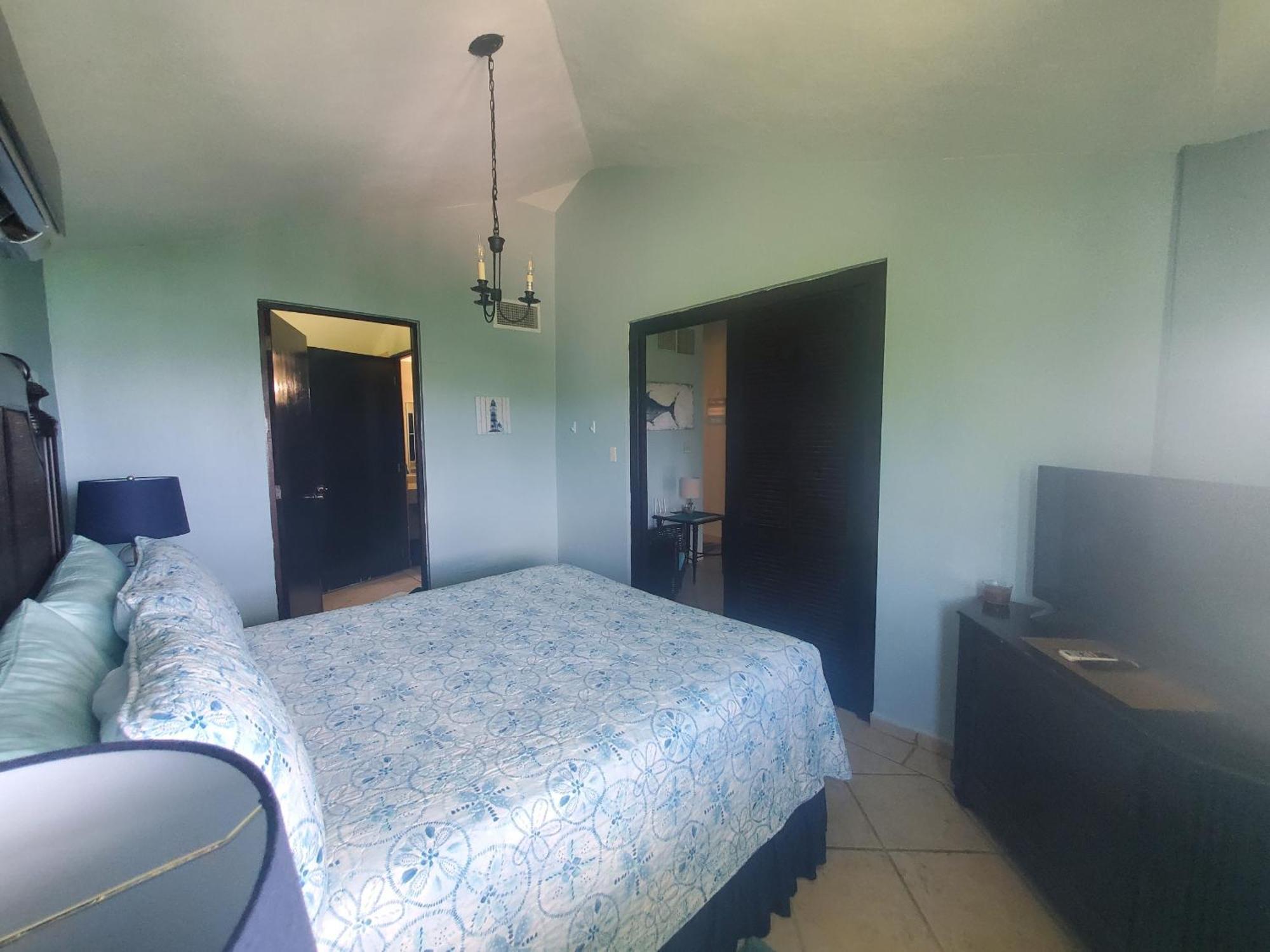 Funsea Water View Apt With Infinity Pool Available Isla Culebra Cameră foto